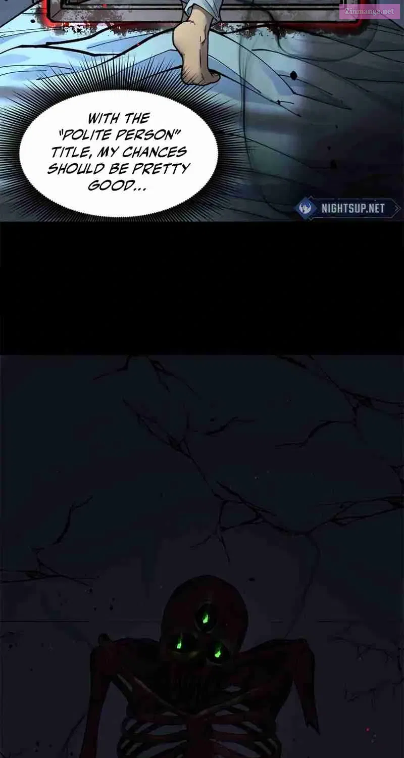 Myriad Realms Gatekeeper Zinmanga X Chapter 1 Page 40