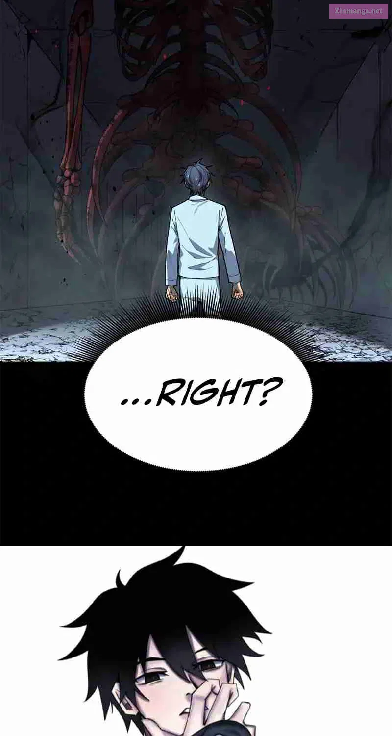 Myriad Realms Gatekeeper Zinmanga X Chapter 1 Page 41