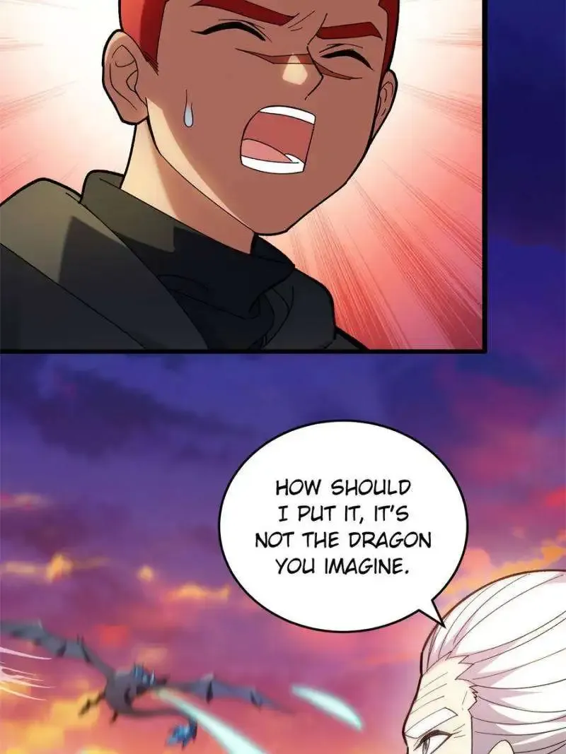 My Dragon System Zinmanga X Chapter 234 Page 3
