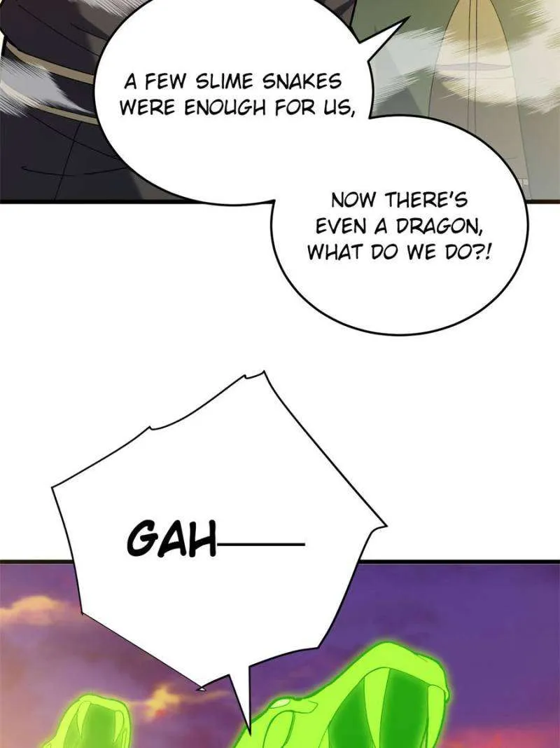 My Dragon System Zinmanga X Chapter 233 Page 6
