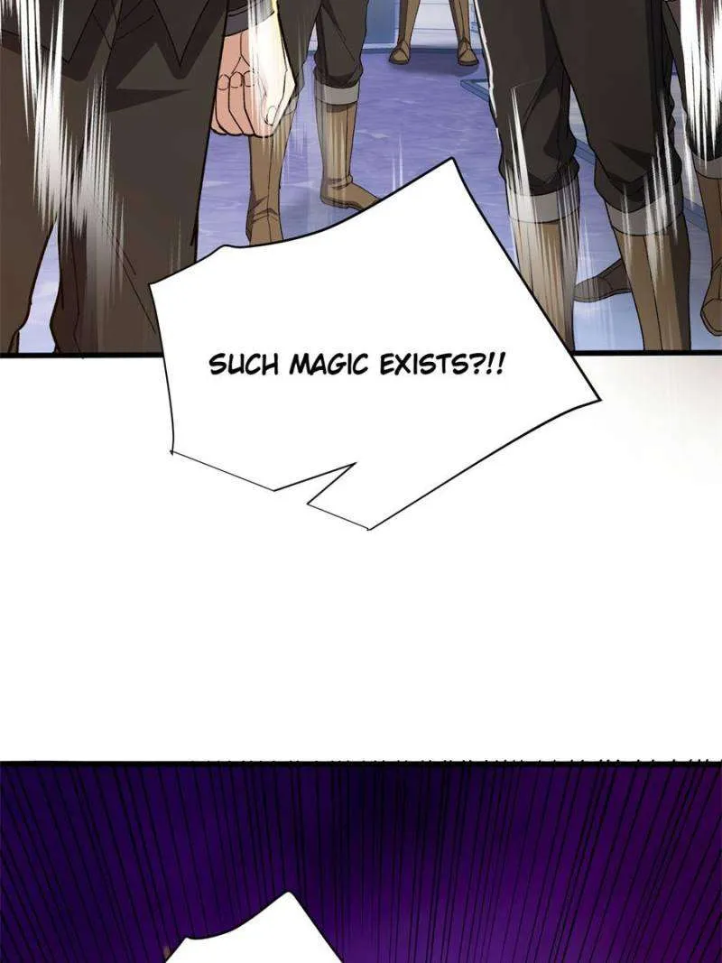 My Dragon System Zinmanga X Chapter 232 Page 4