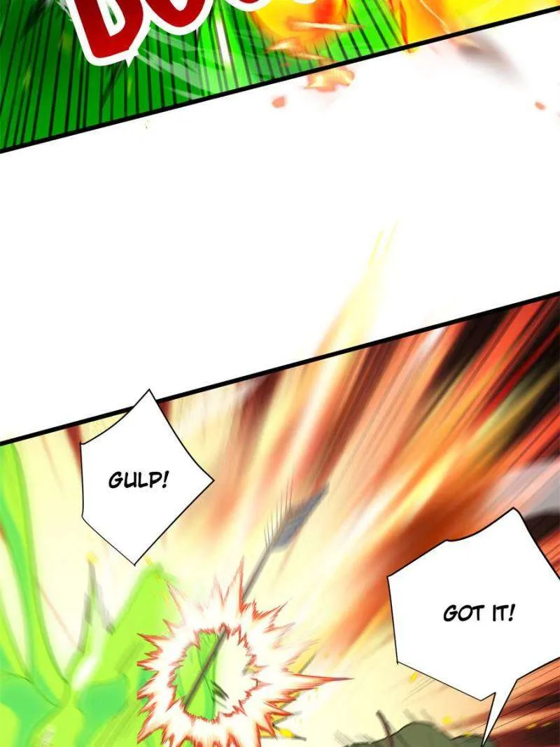 My Dragon System Zinmanga X Chapter 232 Page 8