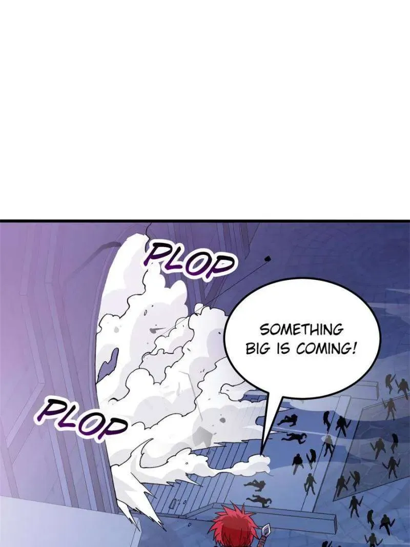 My Dragon System Zinmanga X Chapter 230 Page 22