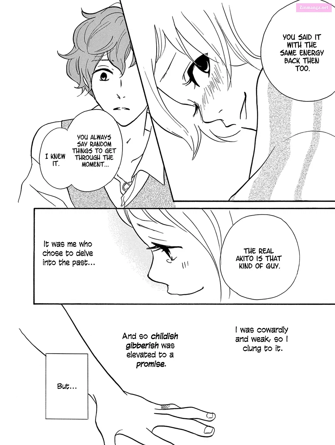 Sandaime Kusuriya Kyuubee Zinmanga X Chapter 13 Page 48