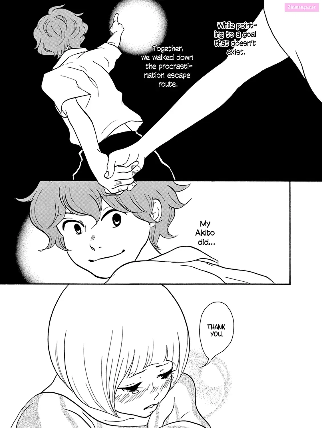 Sandaime Kusuriya Kyuubee Zinmanga X Chapter 13 Page 50