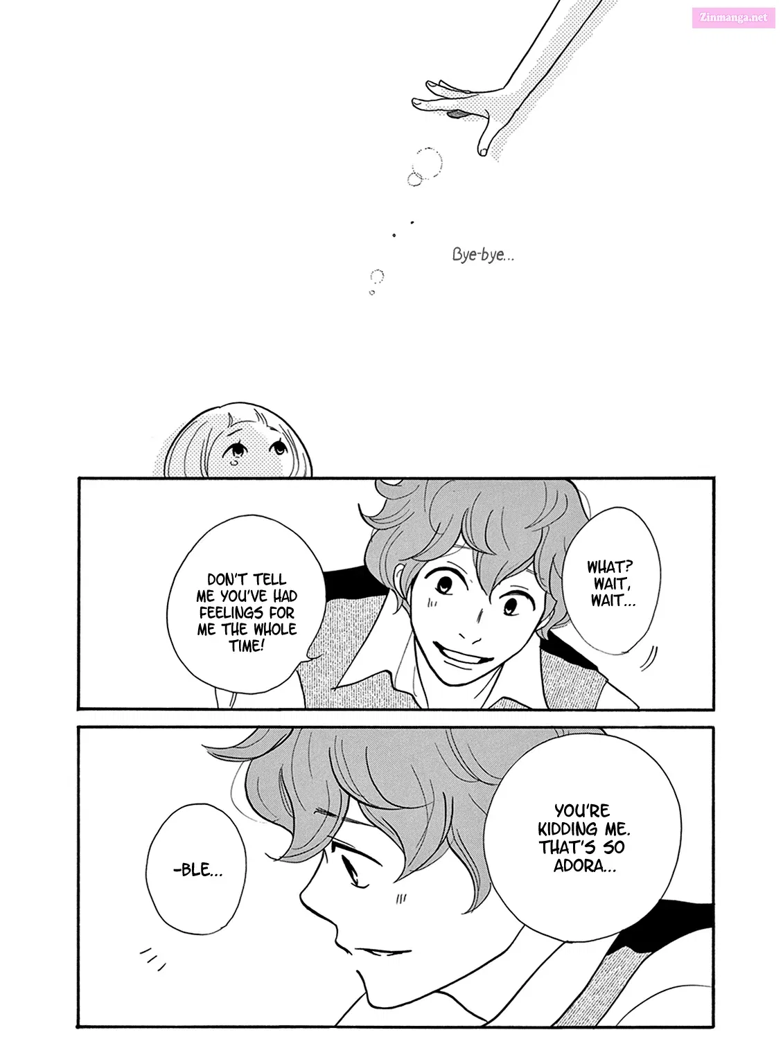 Sandaime Kusuriya Kyuubee Zinmanga X Chapter 13 Page 52