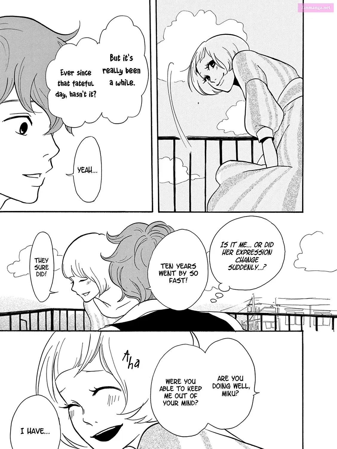 Sandaime Kusuriya Kyuubee Zinmanga X Chapter 13 Page 54