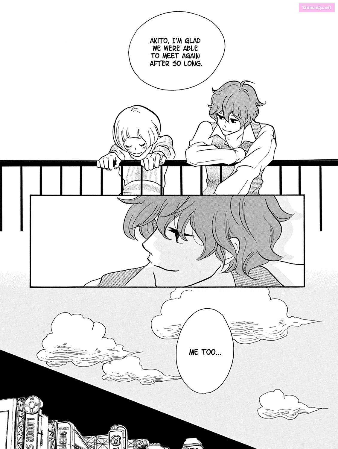 Sandaime Kusuriya Kyuubee Zinmanga X Chapter 13 Page 58