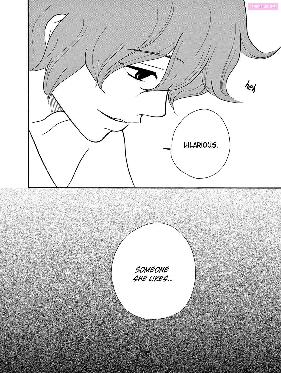 Sandaime Kusuriya Kyuubee Zinmanga X Chapter 13 Page 64