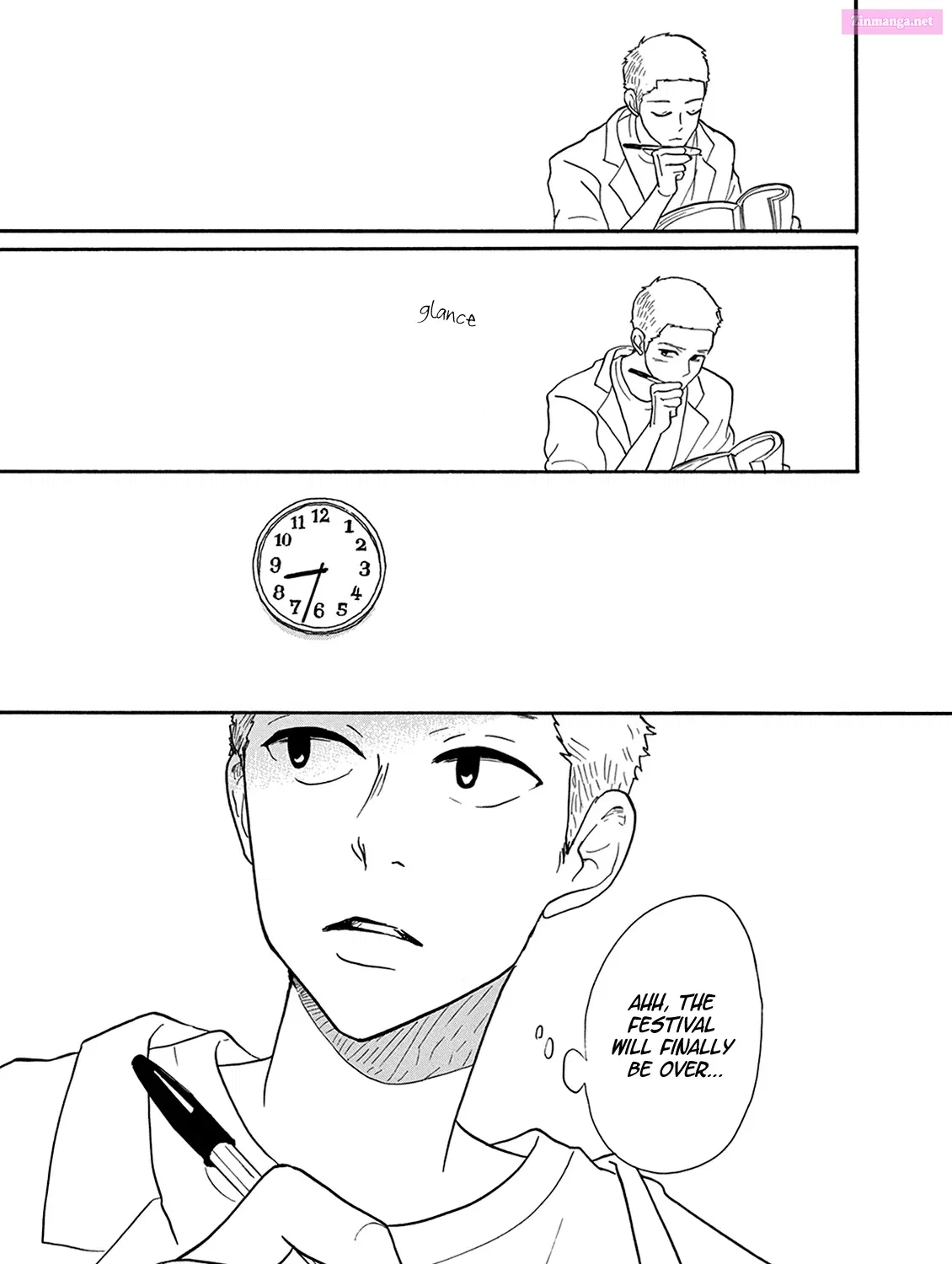 Sandaime Kusuriya Kyuubee Zinmanga X Chapter 12 Page 51
