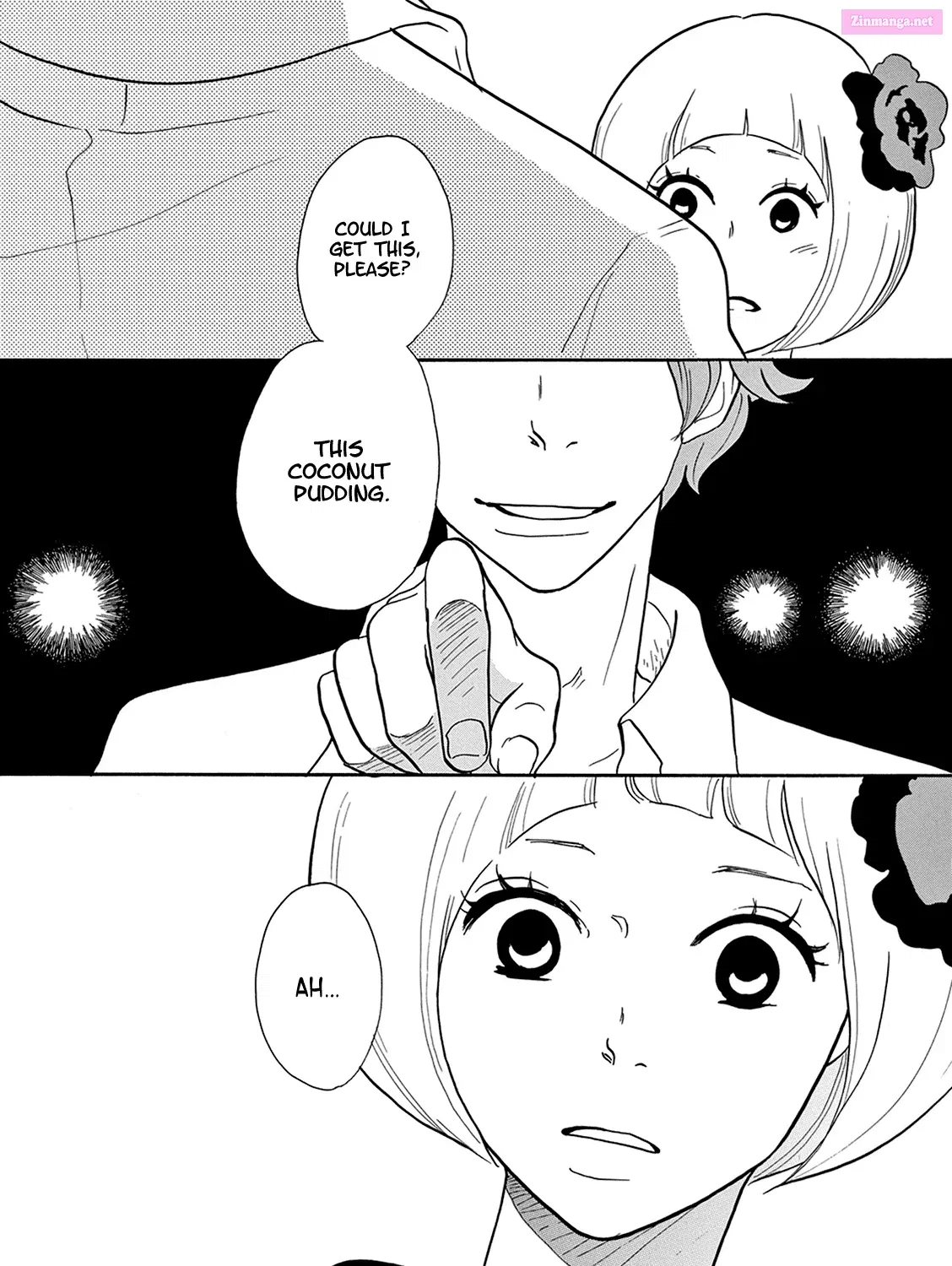 Sandaime Kusuriya Kyuubee Zinmanga X Chapter 12 Page 65