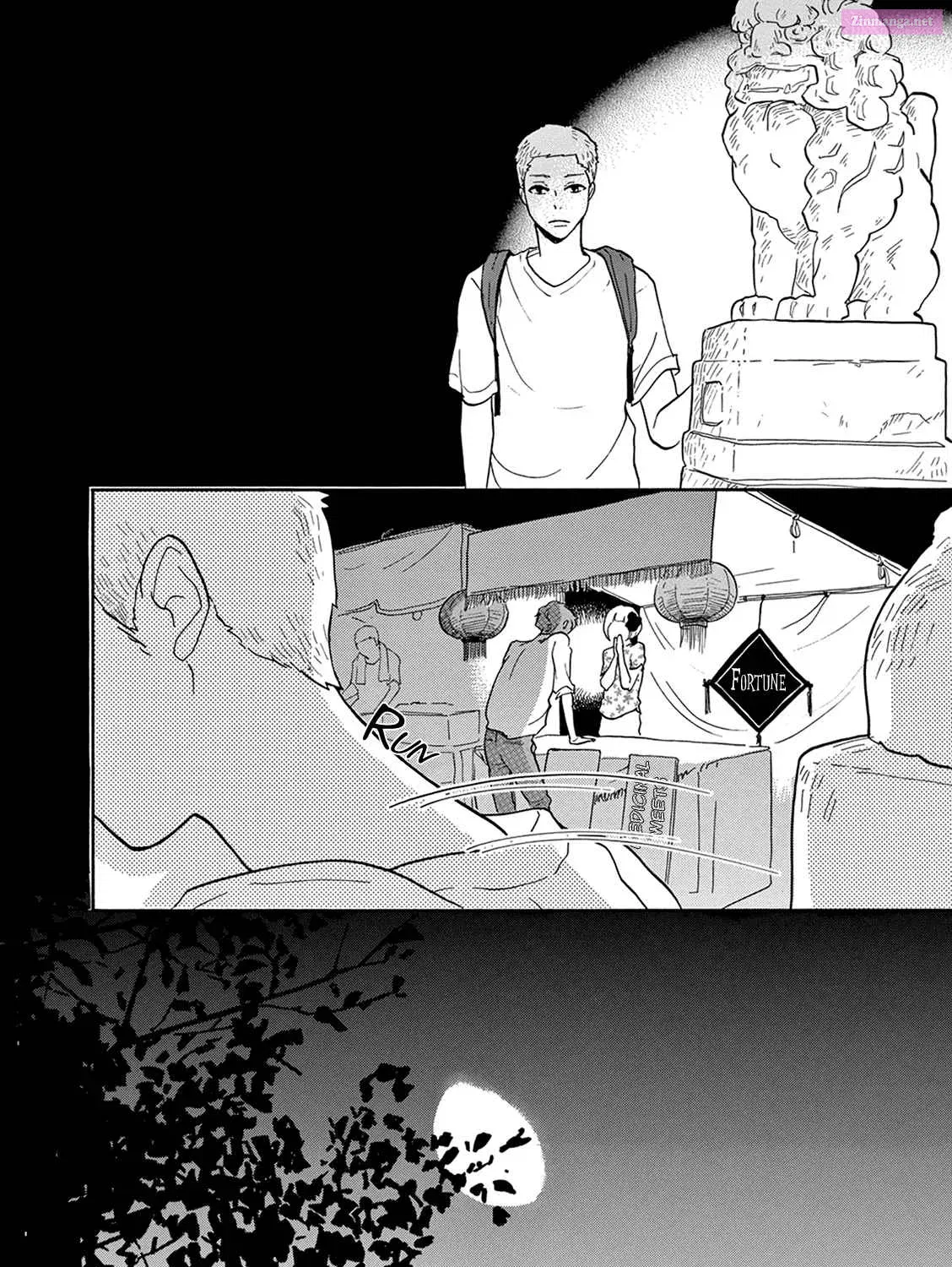 Sandaime Kusuriya Kyuubee Zinmanga X Chapter 12 Page 69