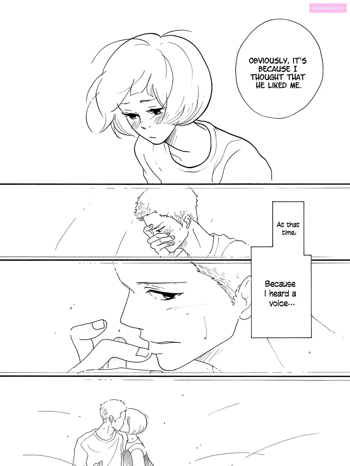 Sandaime Kusuriya Kyuubee Zinmanga X Chapter 11 Page 36