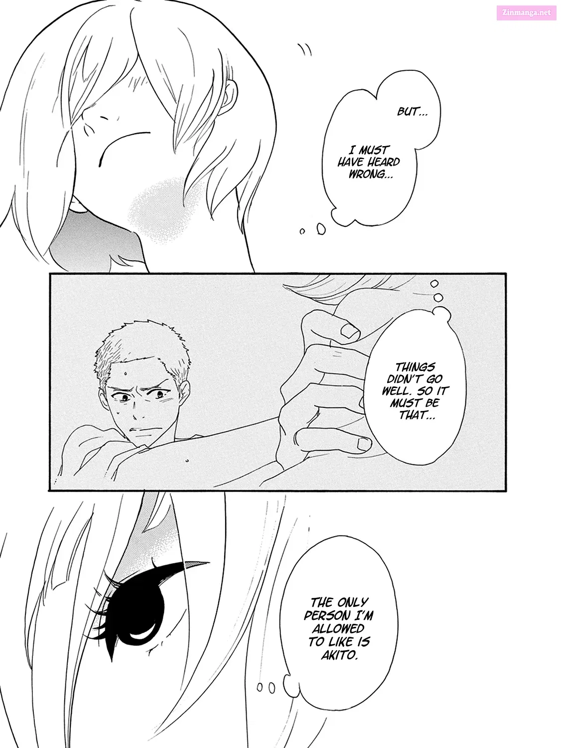 Sandaime Kusuriya Kyuubee Zinmanga X Chapter 11 Page 38