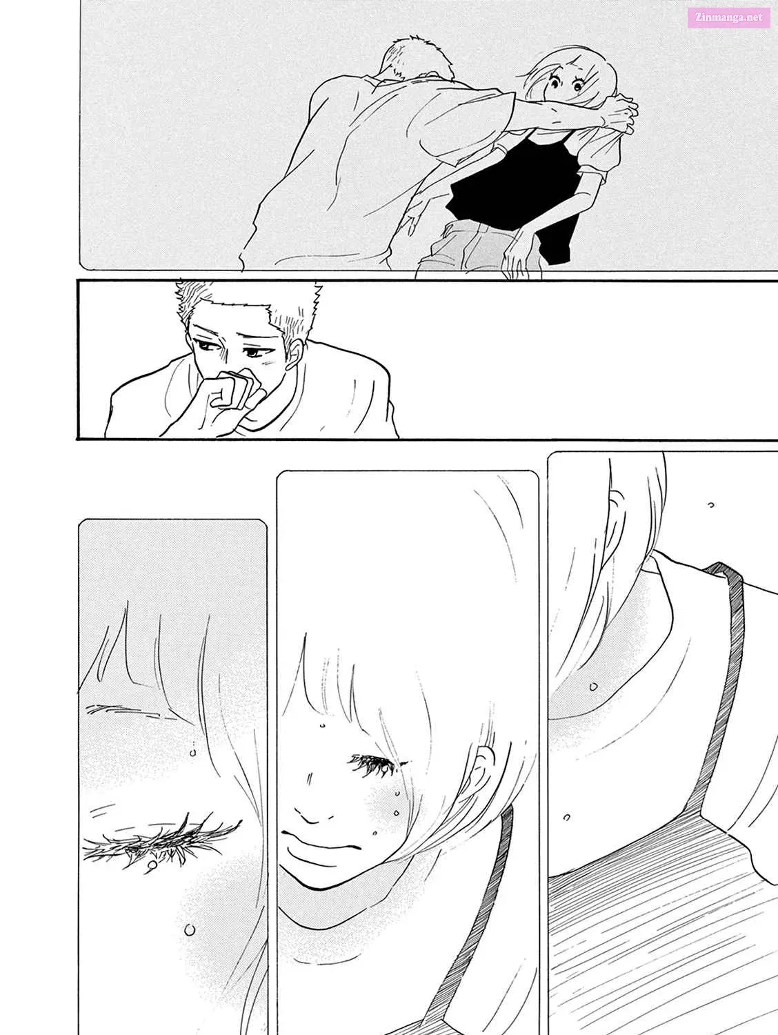 Sandaime Kusuriya Kyuubee Zinmanga X Chapter 11 Page 56