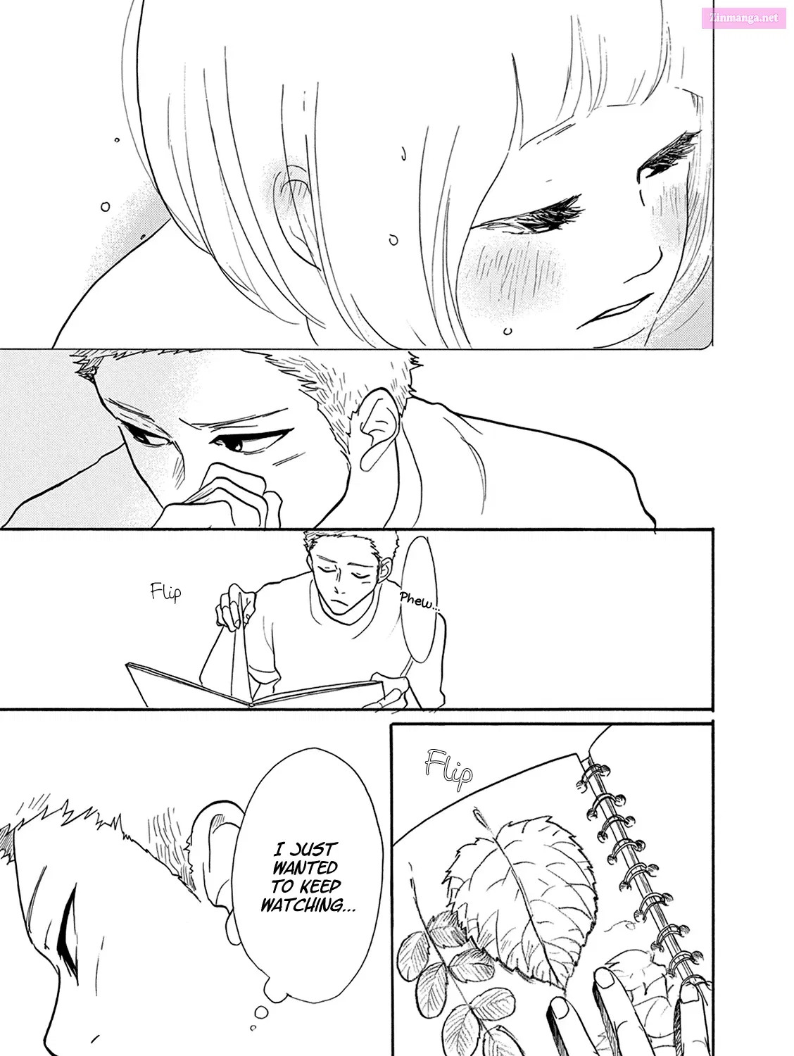 Sandaime Kusuriya Kyuubee Zinmanga X Chapter 11 Page 58