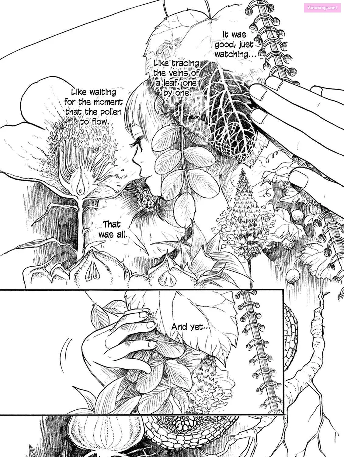 Sandaime Kusuriya Kyuubee Zinmanga X Chapter 11 Page 60