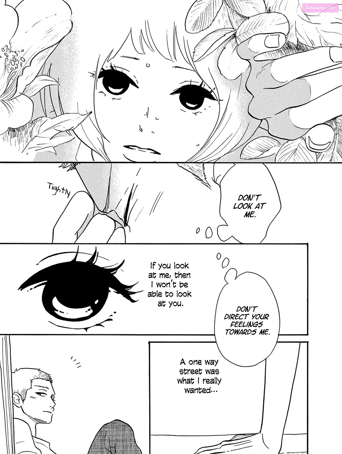 Sandaime Kusuriya Kyuubee Zinmanga X Chapter 11 Page 62