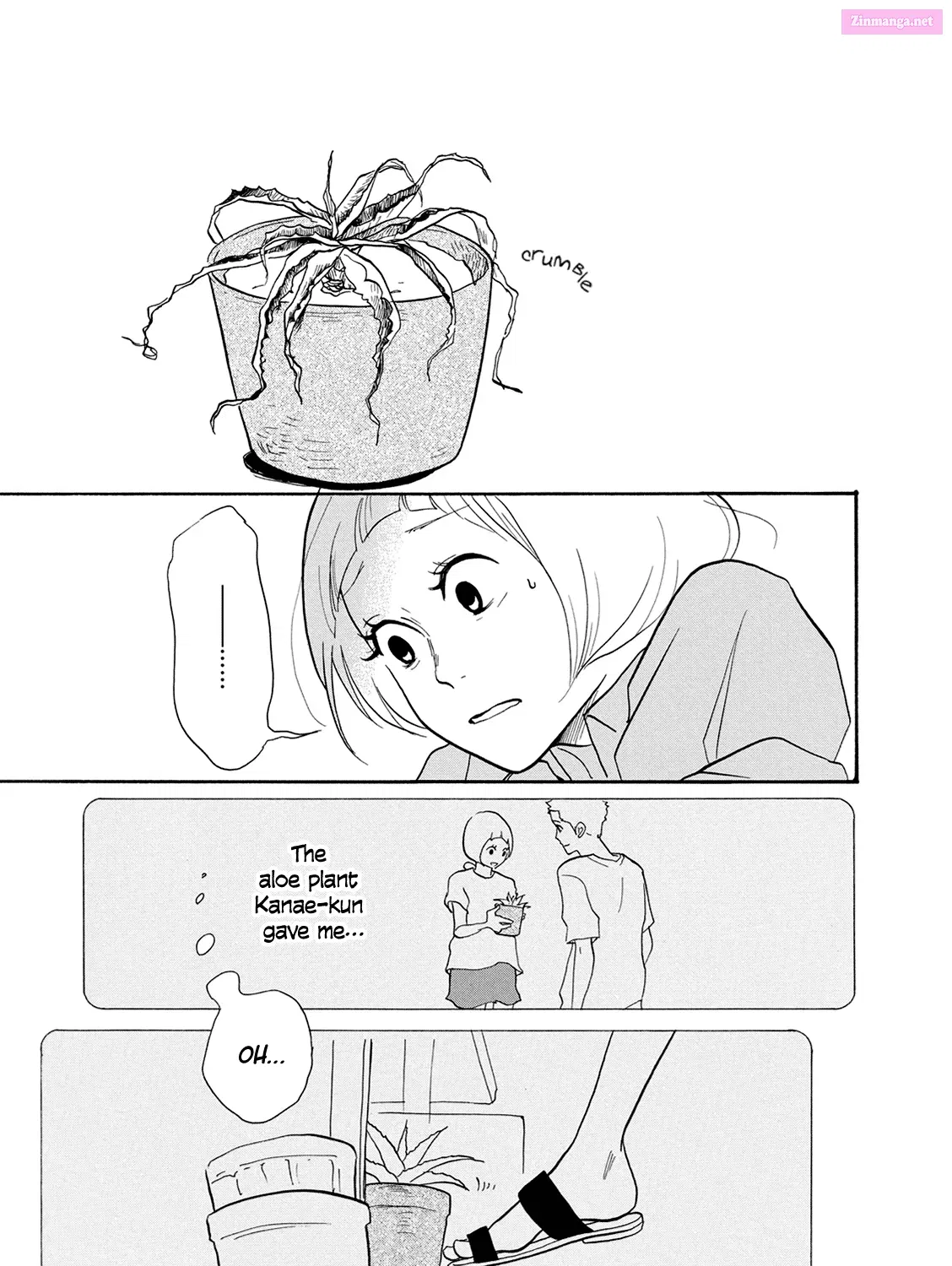 Sandaime Kusuriya Kyuubee Zinmanga X Chapter 10 Page 22