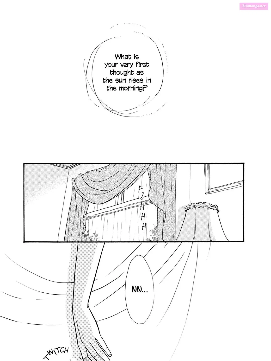 Sandaime Kusuriya Kyuubee Zinmanga X Chapter 9 Page 6