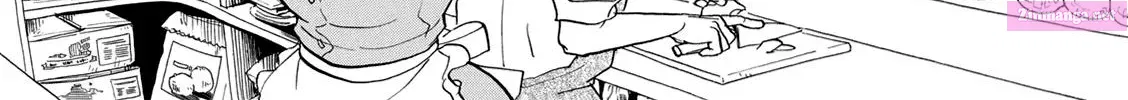 Sandaime Kusuriya Kyuubee Zinmanga X Chapter 9 Page 23