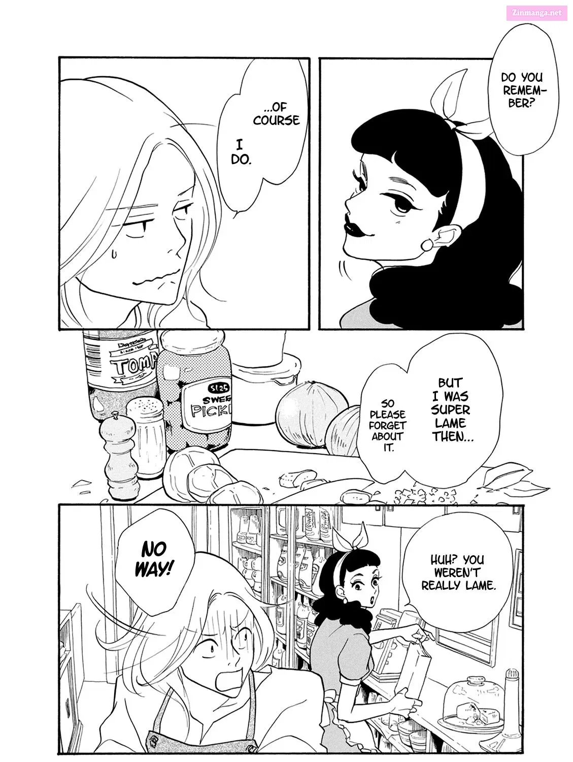 Sandaime Kusuriya Kyuubee Zinmanga X Chapter 9 Page 24