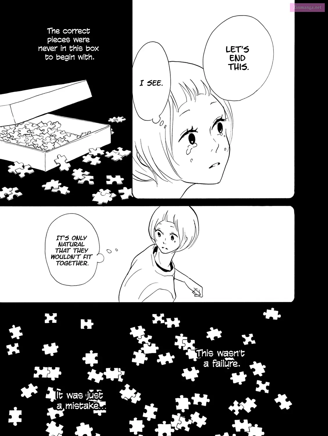 Sandaime Kusuriya Kyuubee Zinmanga X Chapter 8 Page 26