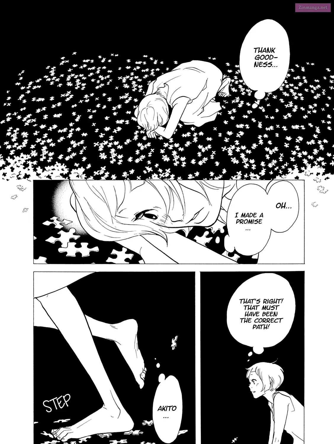 Sandaime Kusuriya Kyuubee Zinmanga X Chapter 8 Page 28