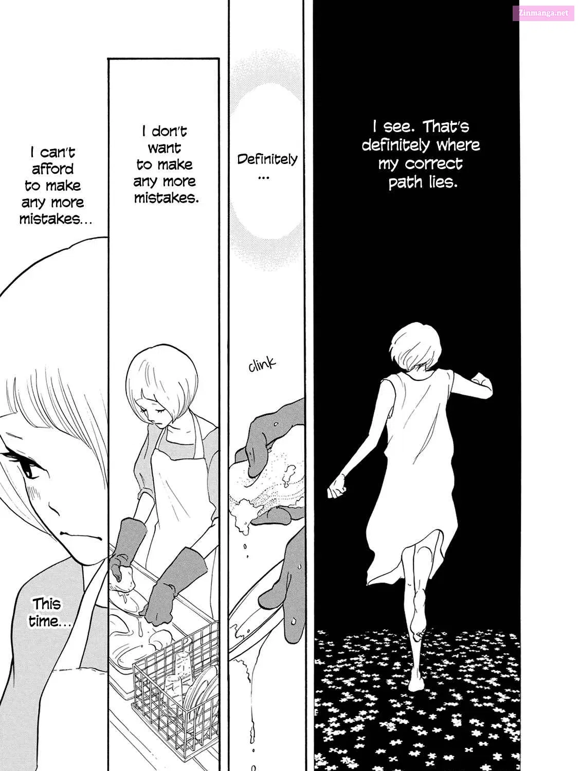 Sandaime Kusuriya Kyuubee Zinmanga X Chapter 8 Page 30