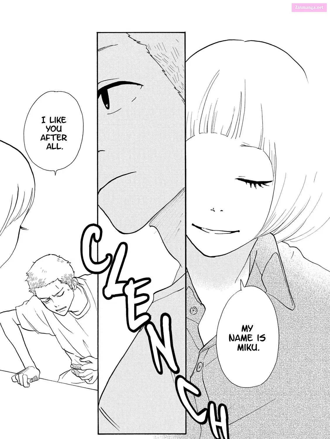Sandaime Kusuriya Kyuubee Zinmanga X Chapter 8 Page 46