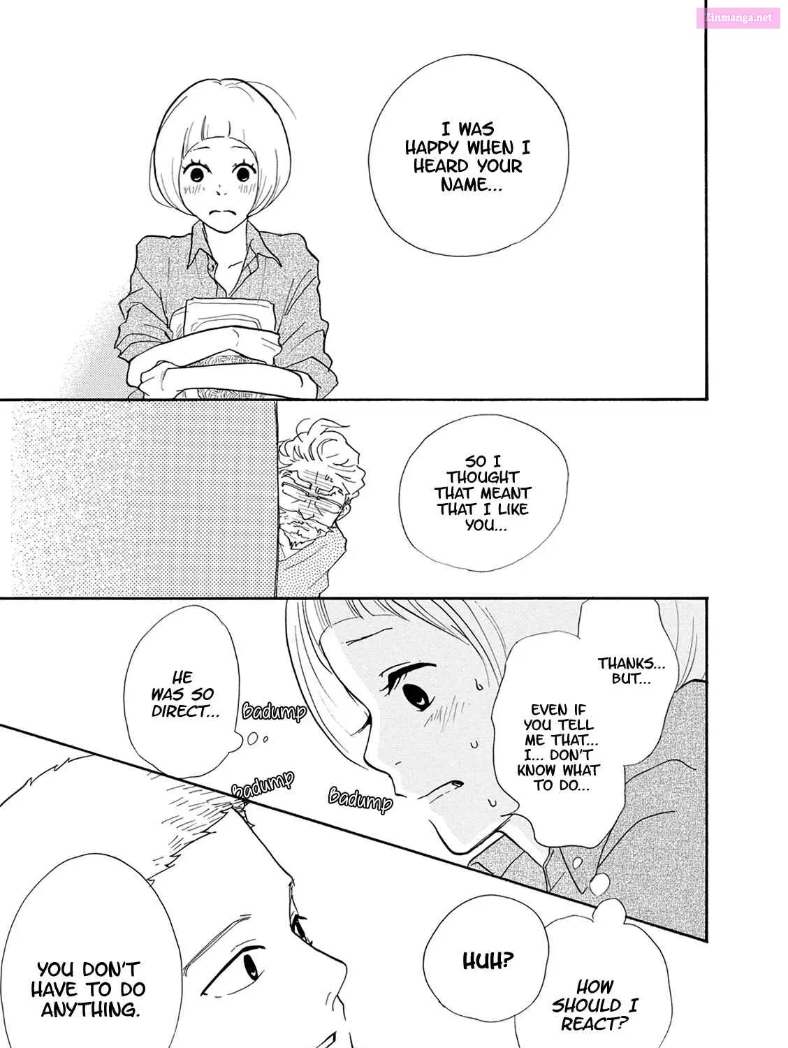 Sandaime Kusuriya Kyuubee Zinmanga X Chapter 8 Page 50