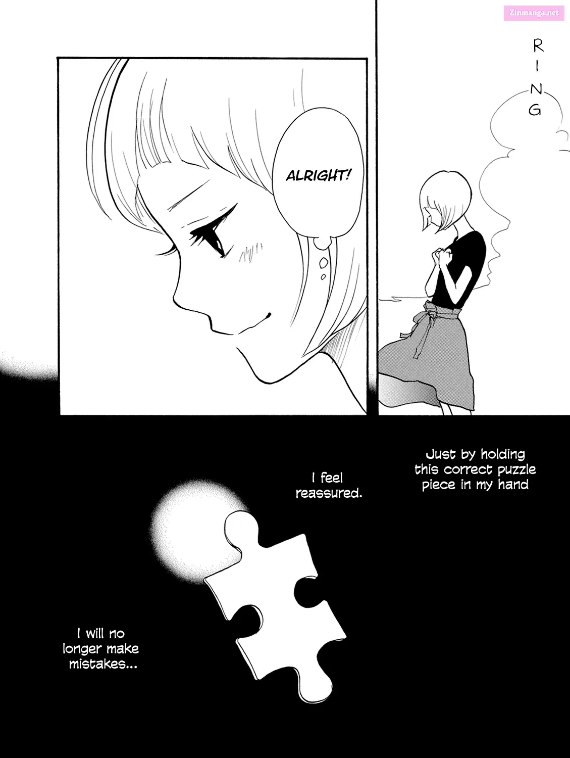 Sandaime Kusuriya Kyuubee Zinmanga X Chapter 8 Page 68