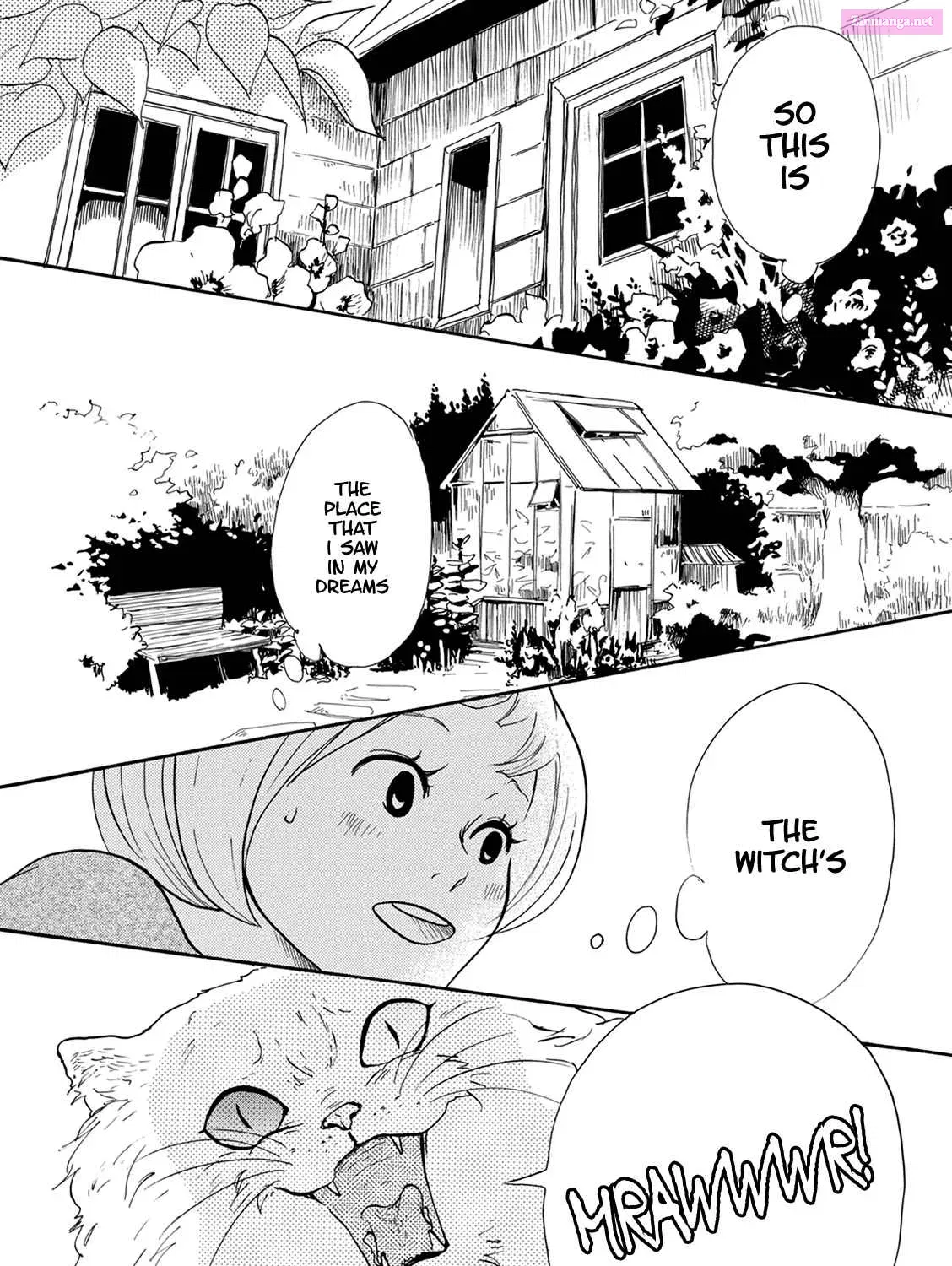 Sandaime Kusuriya Kyuubee Zinmanga X Chapter 7 Page 9