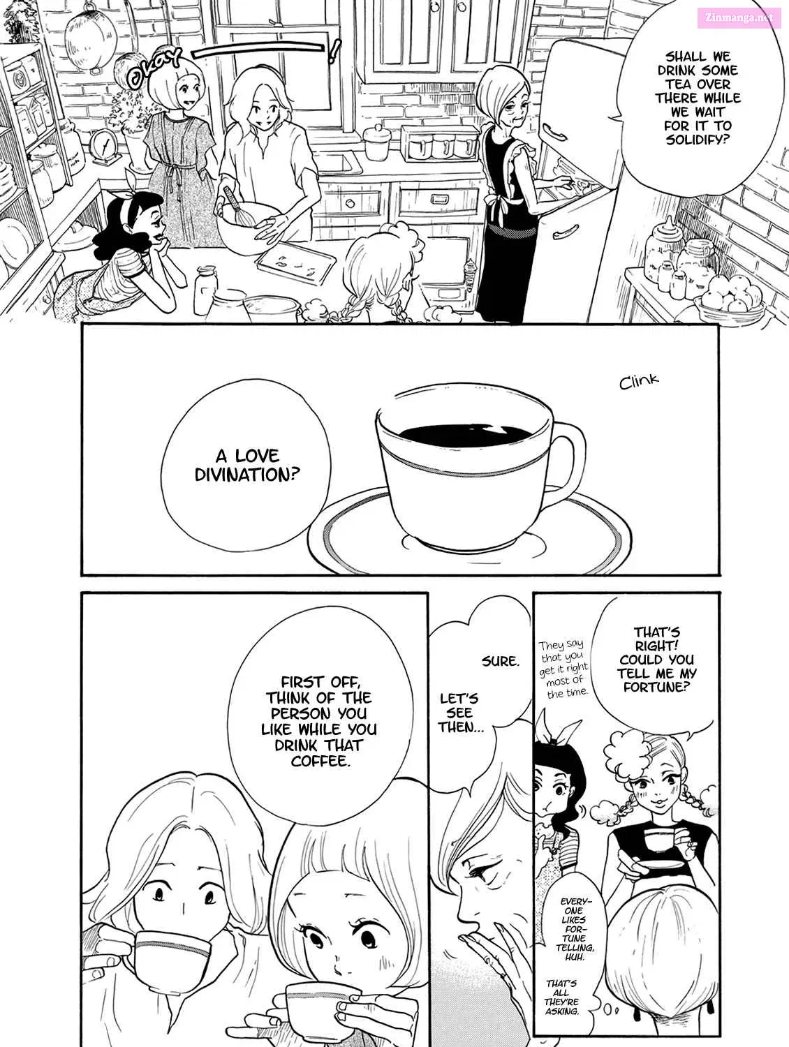 Sandaime Kusuriya Kyuubee Zinmanga X Chapter 7 Page 17
