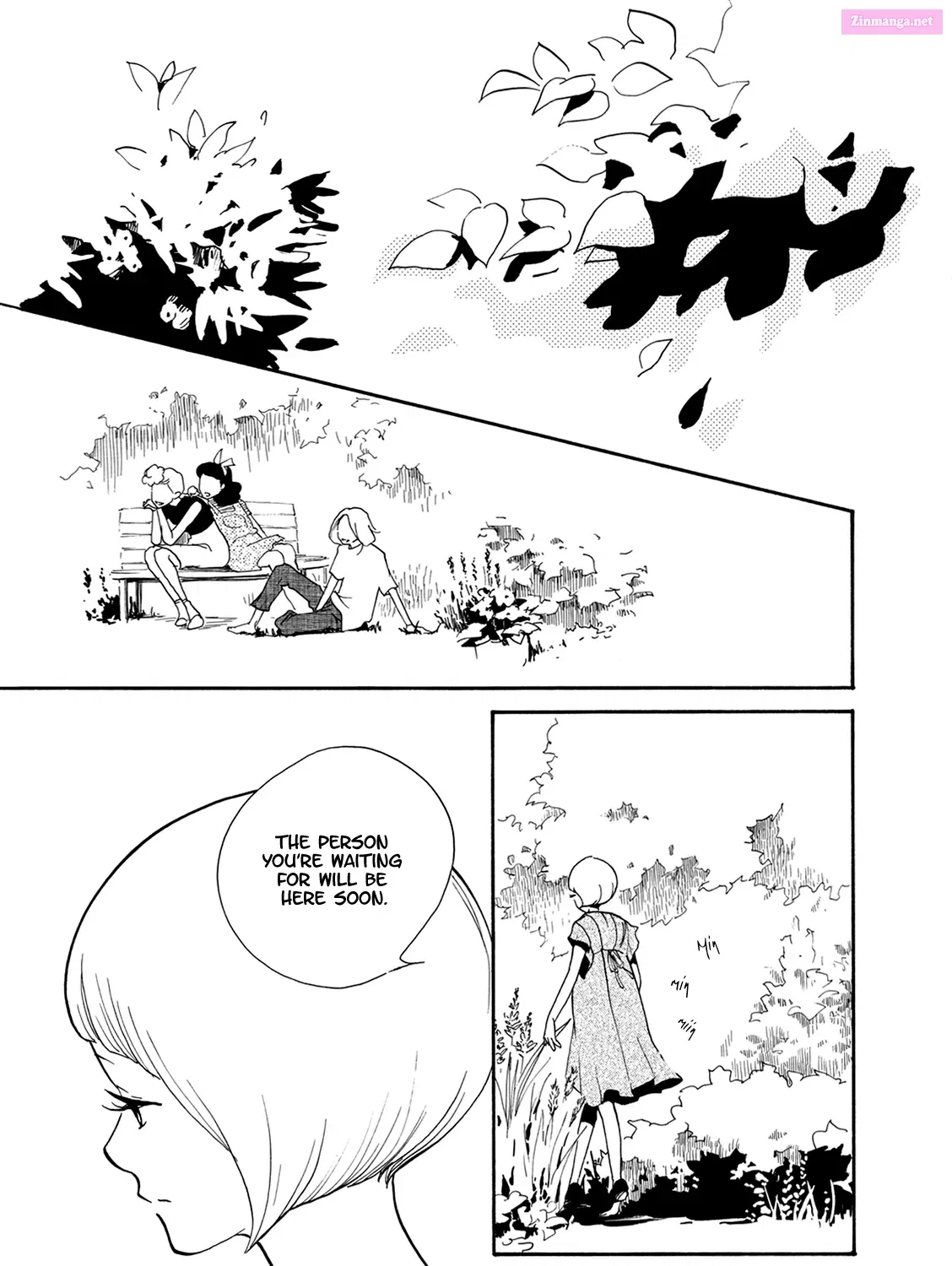 Sandaime Kusuriya Kyuubee Zinmanga X Chapter 7 Page 27