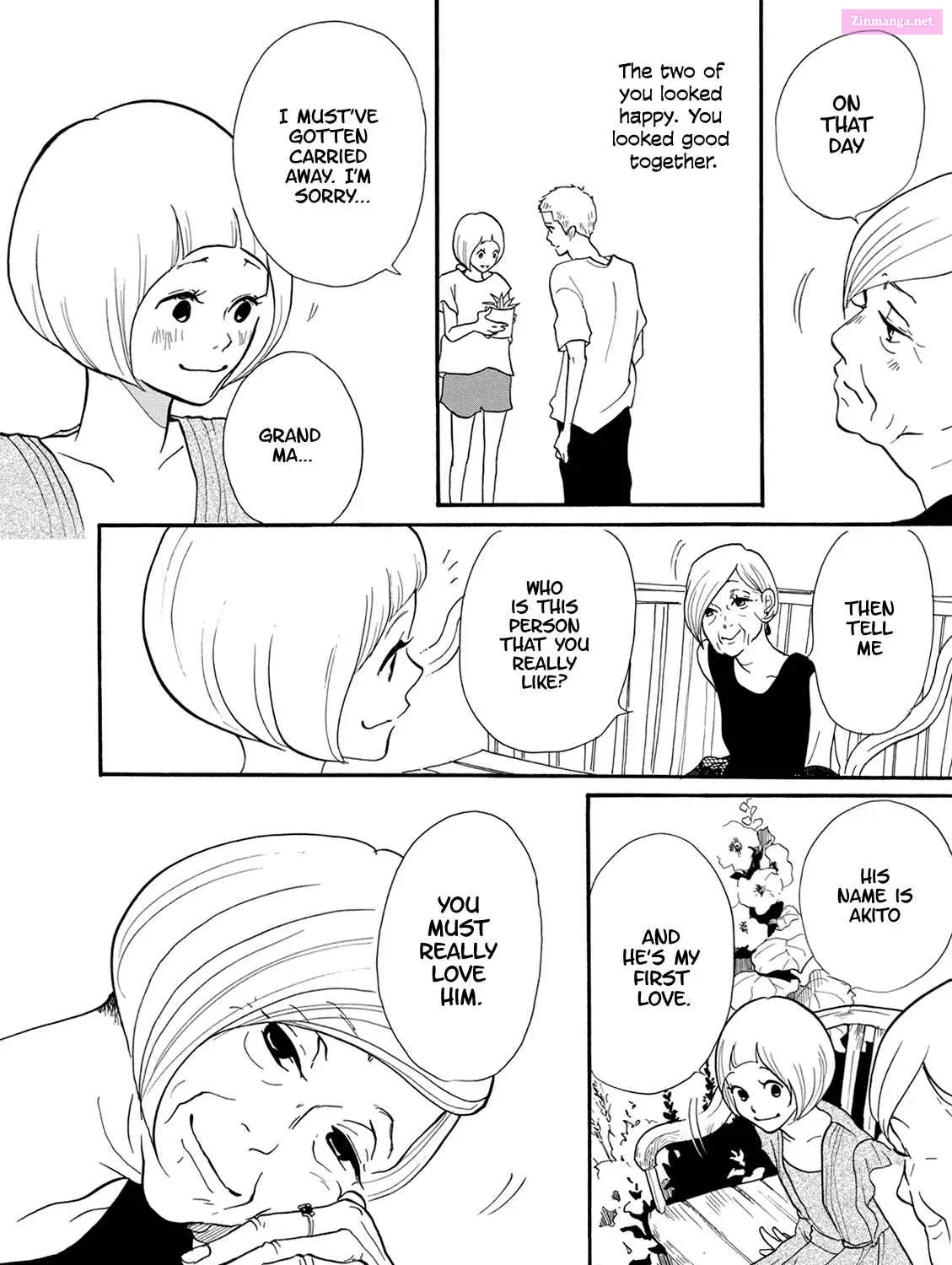 Sandaime Kusuriya Kyuubee Zinmanga X Chapter 7 Page 33