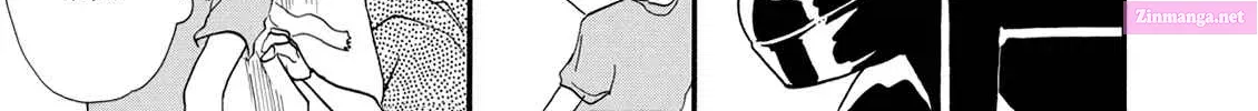 Sandaime Kusuriya Kyuubee Zinmanga X Chapter 5 Page 7