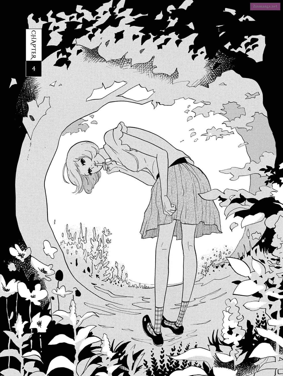 Sandaime Kusuriya Kyuubee Zinmanga X Chapter 4 Page 2