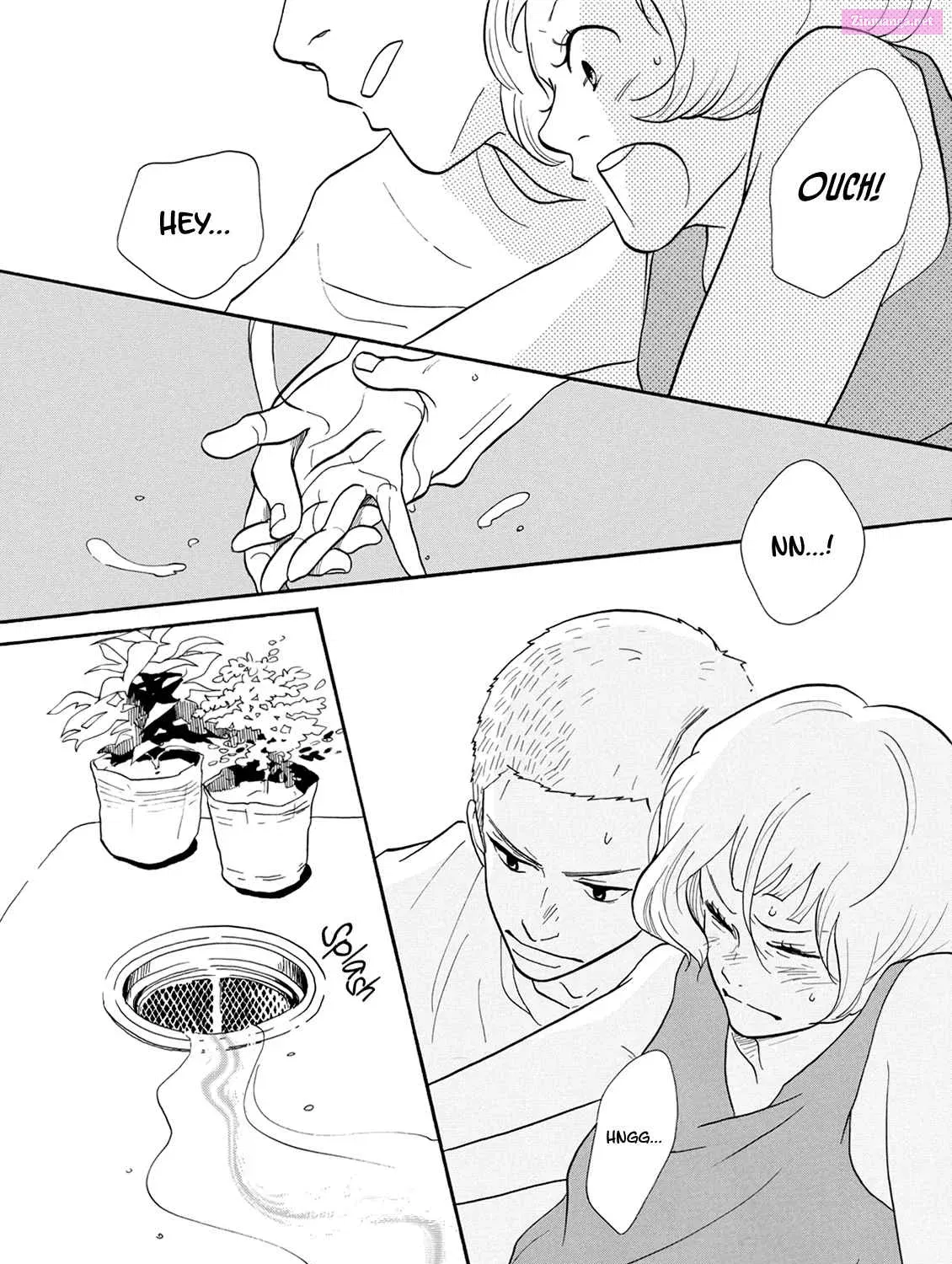 Sandaime Kusuriya Kyuubee Zinmanga X Chapter 4 Page 16