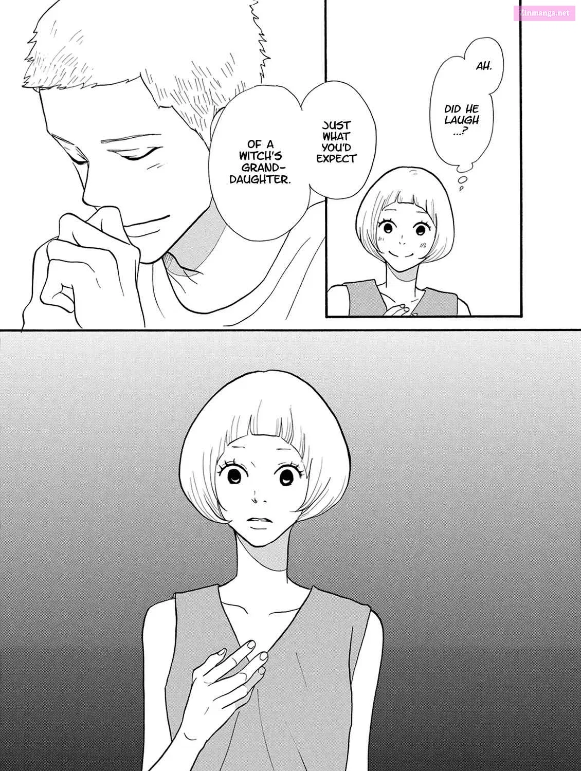 Sandaime Kusuriya Kyuubee Zinmanga X Chapter 4 Page 22