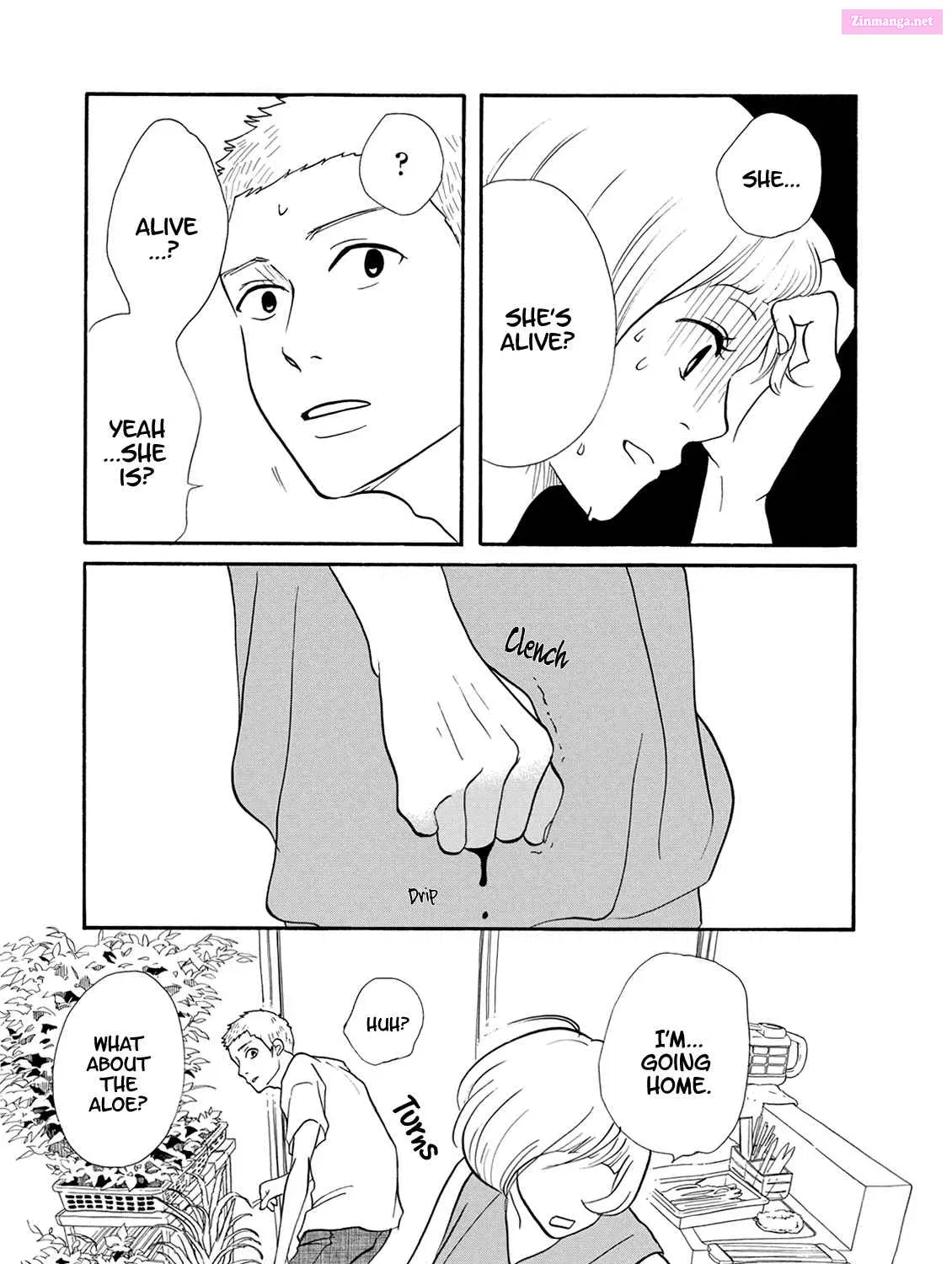 Sandaime Kusuriya Kyuubee Zinmanga X Chapter 4 Page 26