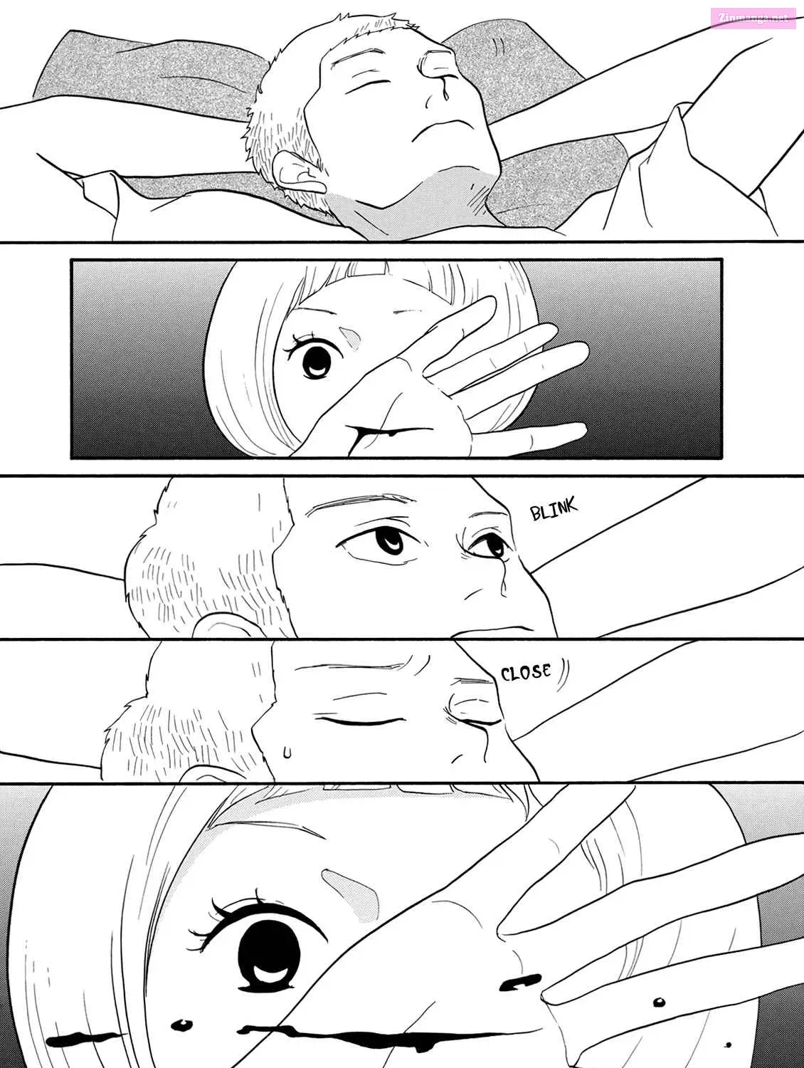 Sandaime Kusuriya Kyuubee Zinmanga X Chapter 4 Page 62