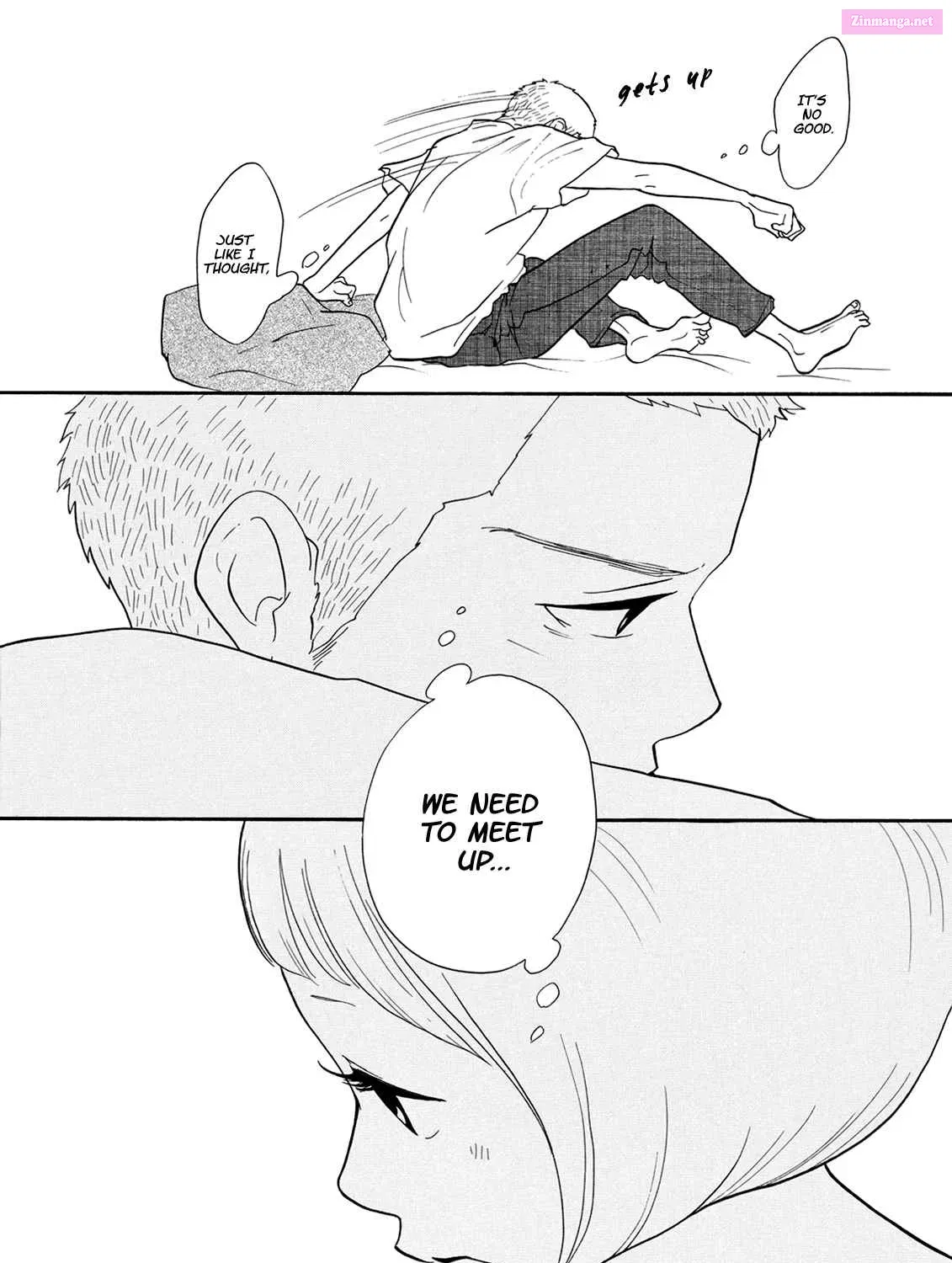 Sandaime Kusuriya Kyuubee Zinmanga X Chapter 4 Page 64