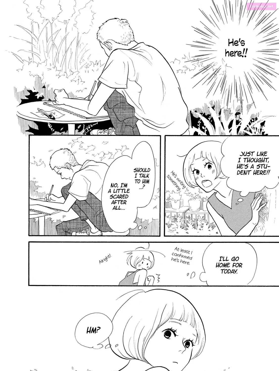 Sandaime Kusuriya Kyuubee Zinmanga X Chapter 3 Page 52