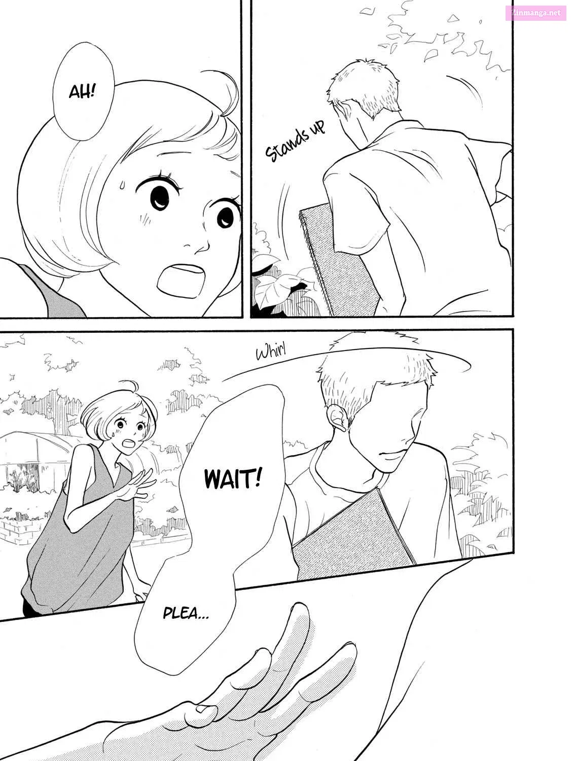 Sandaime Kusuriya Kyuubee Zinmanga X Chapter 3 Page 58