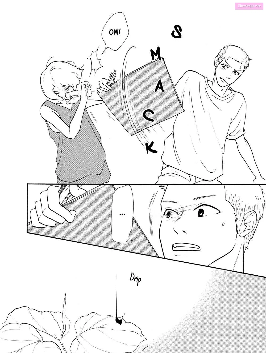 Sandaime Kusuriya Kyuubee Zinmanga X Chapter 3 Page 60
