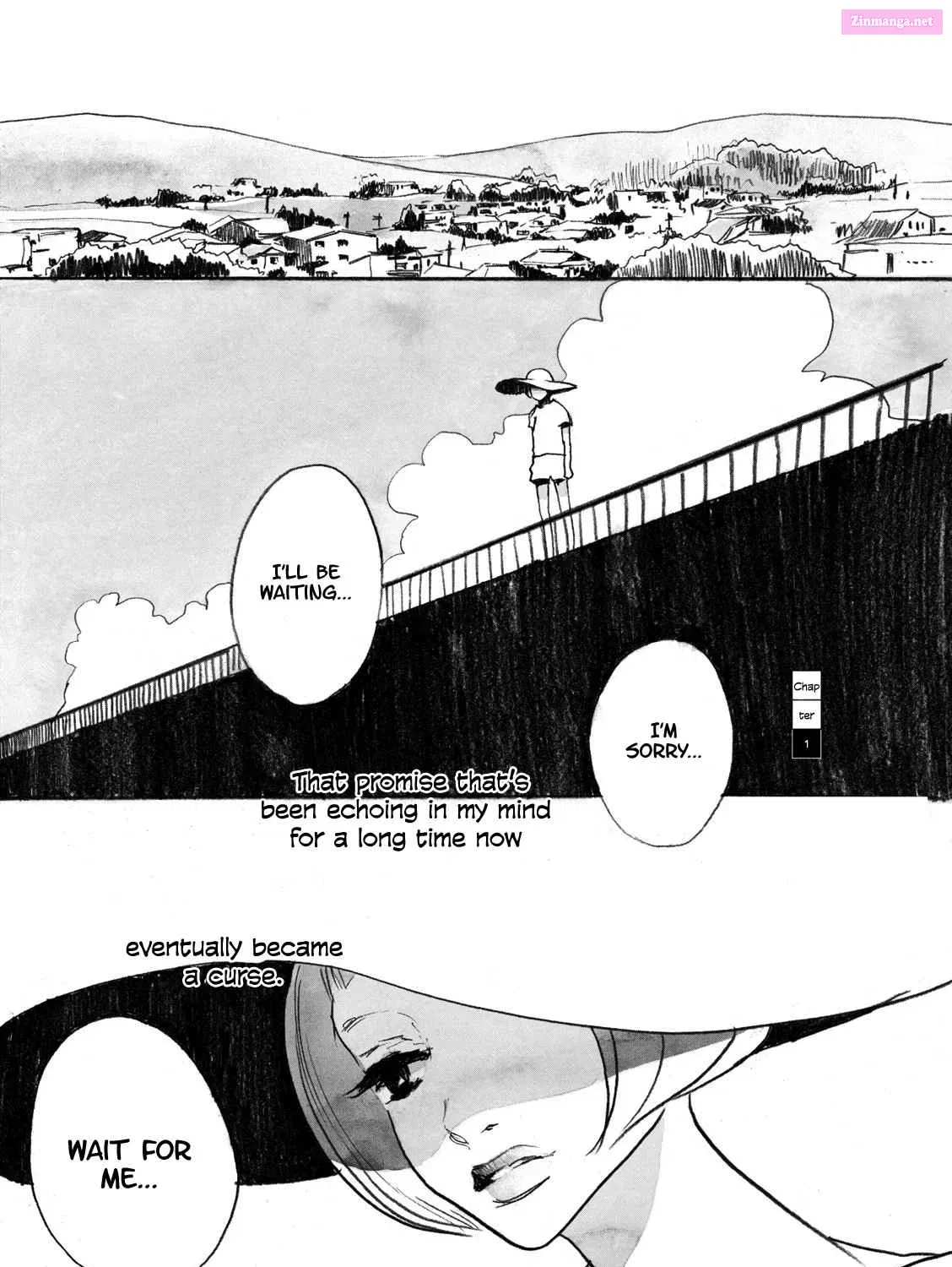 Sandaime Kusuriya Kyuubee Zinmanga X Chapter 1 Page 10