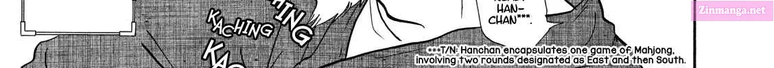 Sandaime Kusuriya Kyuubee Zinmanga X Chapter 1 Page 24