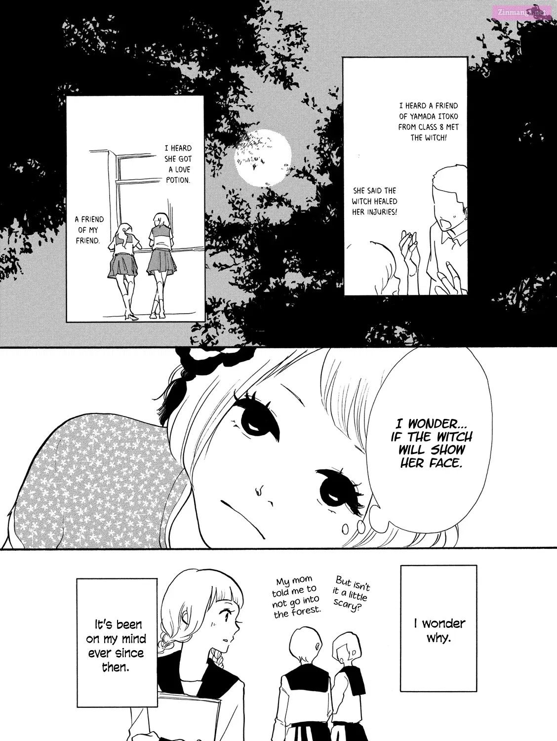 Sandaime Kusuriya Kyuubee Zinmanga X Chapter 1 Page 67