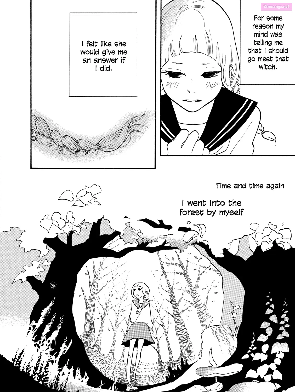 Sandaime Kusuriya Kyuubee Zinmanga X Chapter 1 Page 69